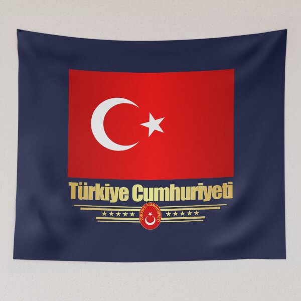 Item preview, Turkey (NF) designed and sold by curranmorgan.
