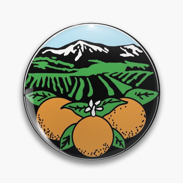 Item preview, Orange County California designed and sold by Tricky1369.