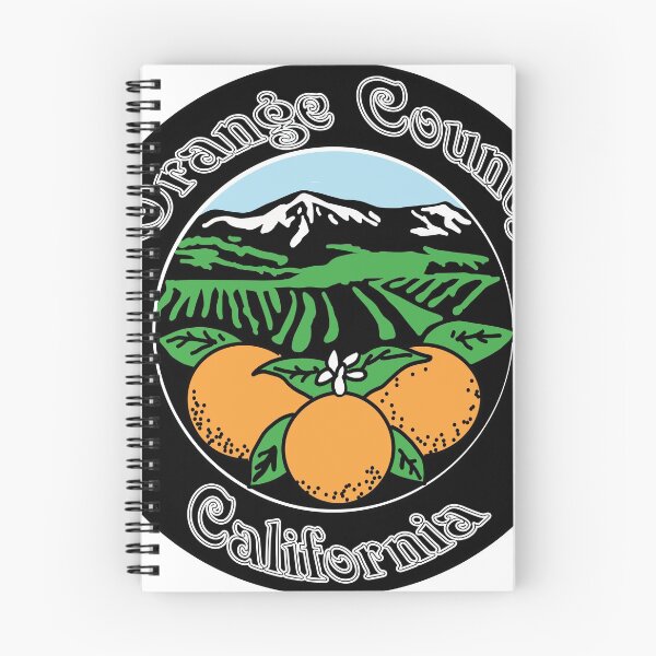 Item preview, Orange County California designed and sold by Tricky1369.