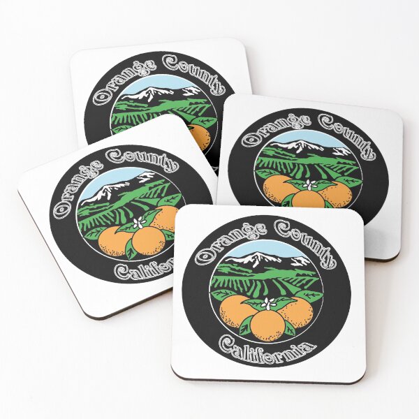 Item preview, Orange County California designed and sold by Tricky1369.