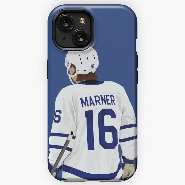 Mitch Marner Reverse Retro iPhone Case for Sale by MassimoDF