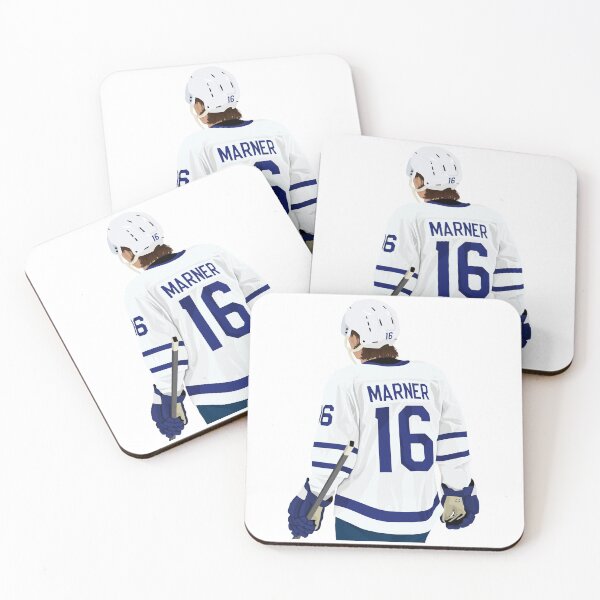 Item preview, Mitch Marner 16 designed and sold by puckculture.