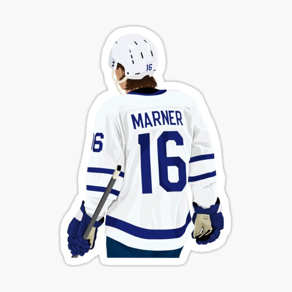 Mitchell Marner Toronto Maple Leafs adidas St. Patrick's Day