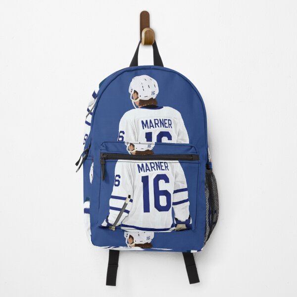 Item preview, Mitch Marner 16 designed and sold by puckculture.