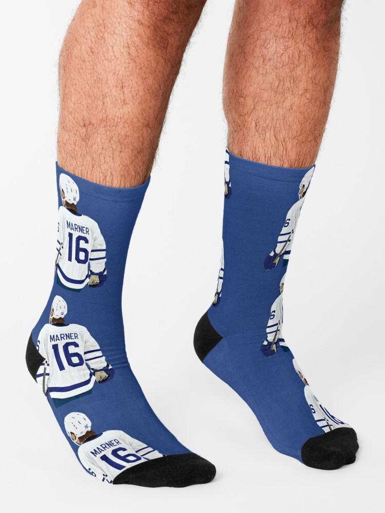 Mitch Marner – Major League Socks