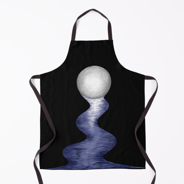 Item preview, Moon River  designed and sold by ArtbyBroghan.