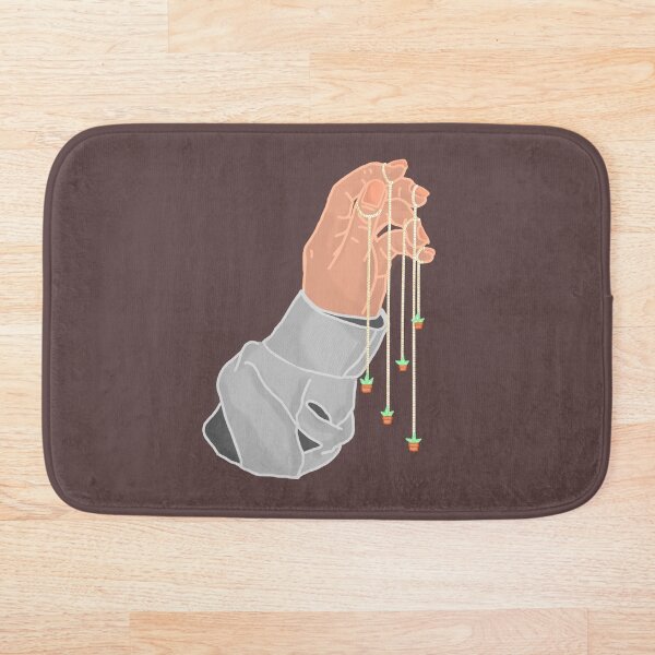 Item preview, Pulgar verde designed and sold by Eunyoung Design-Inkouragements.
