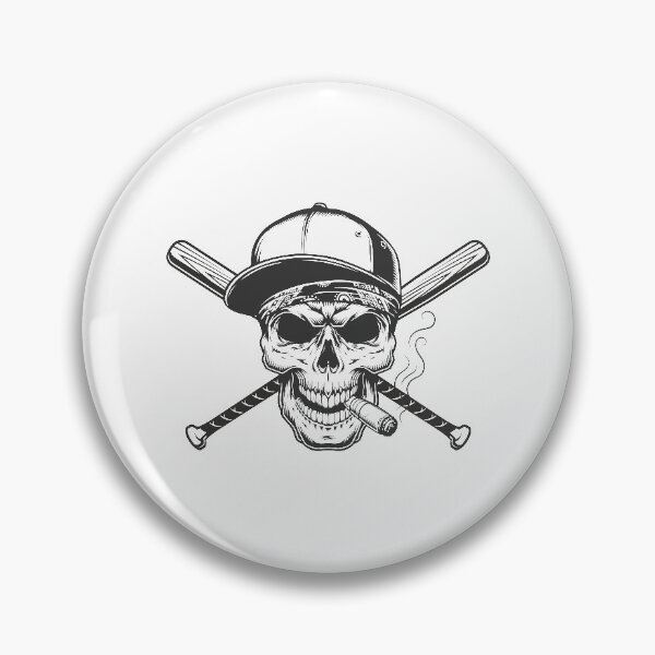 Item preview, Bryzzo - Skull designed and sold by Aimyashoppy.