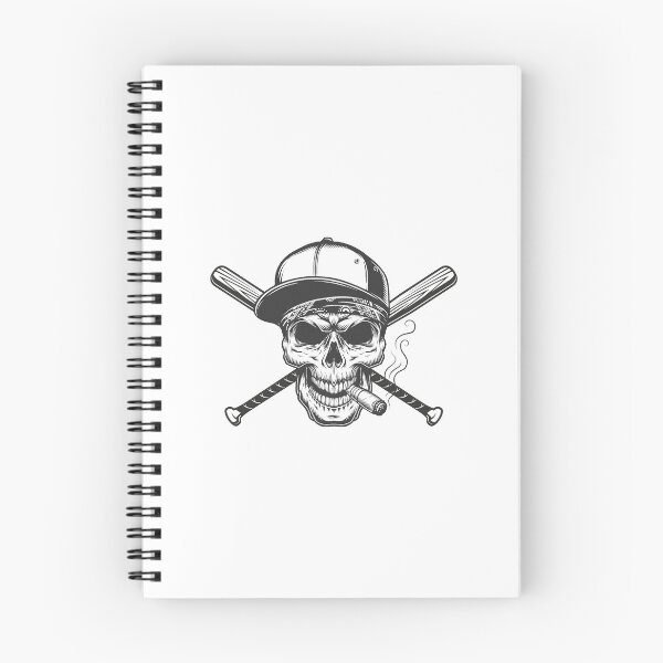 Item preview, Bryzzo - Skull designed and sold by Aimyashoppy.