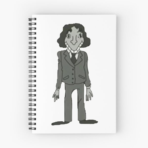 Item preview, jack walten twf walten files designed and sold by ac1dv3nus.