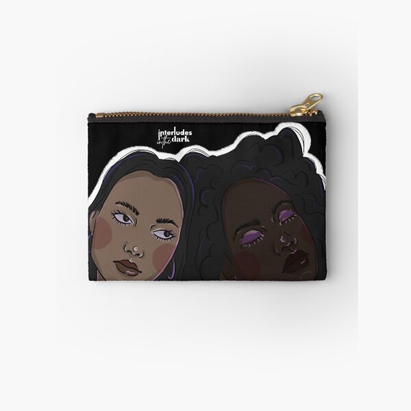 Item preview, i love you both day and night (night) designed and sold by adarkinterlude.