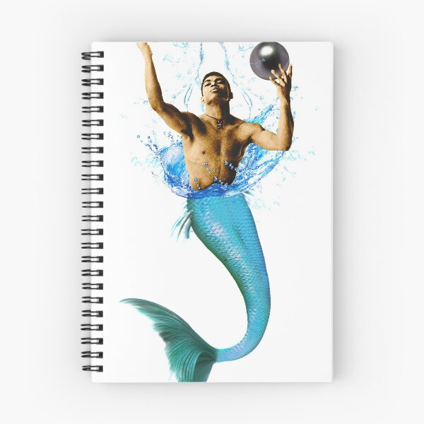 Item preview, MERMAID CHOREOGRAPHY designed and sold by djmahealani.