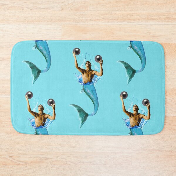 Item preview, MERMAID CHOREOGRAPHY designed and sold by djmahealani.