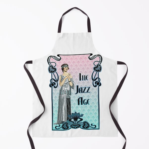 Item preview, The Jazz Age designed and sold by AF Stewart Art Designs.