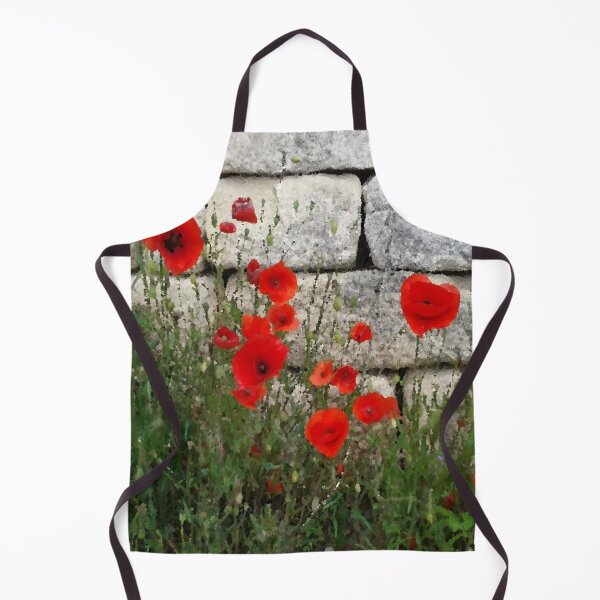 Artikelvorschau, Aquarell Wunder Mohn Perfektion entworfen und verkauft von OByD.