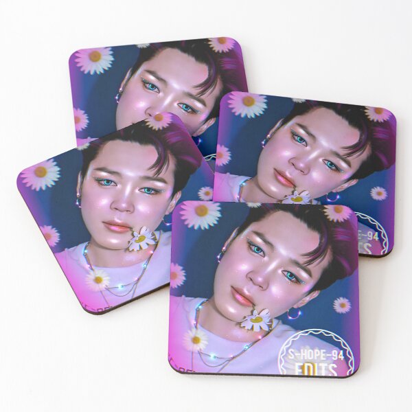 Item preview, BTS - Jimin edit designed and sold by 1994Dimples.