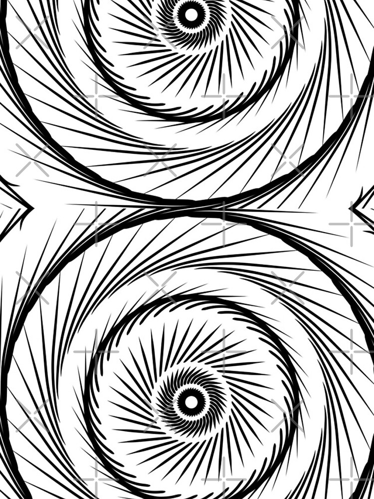 Thumbnail 4 of 4, iPhone Case, Pattern designed and sold by BruceDCrocodile.
