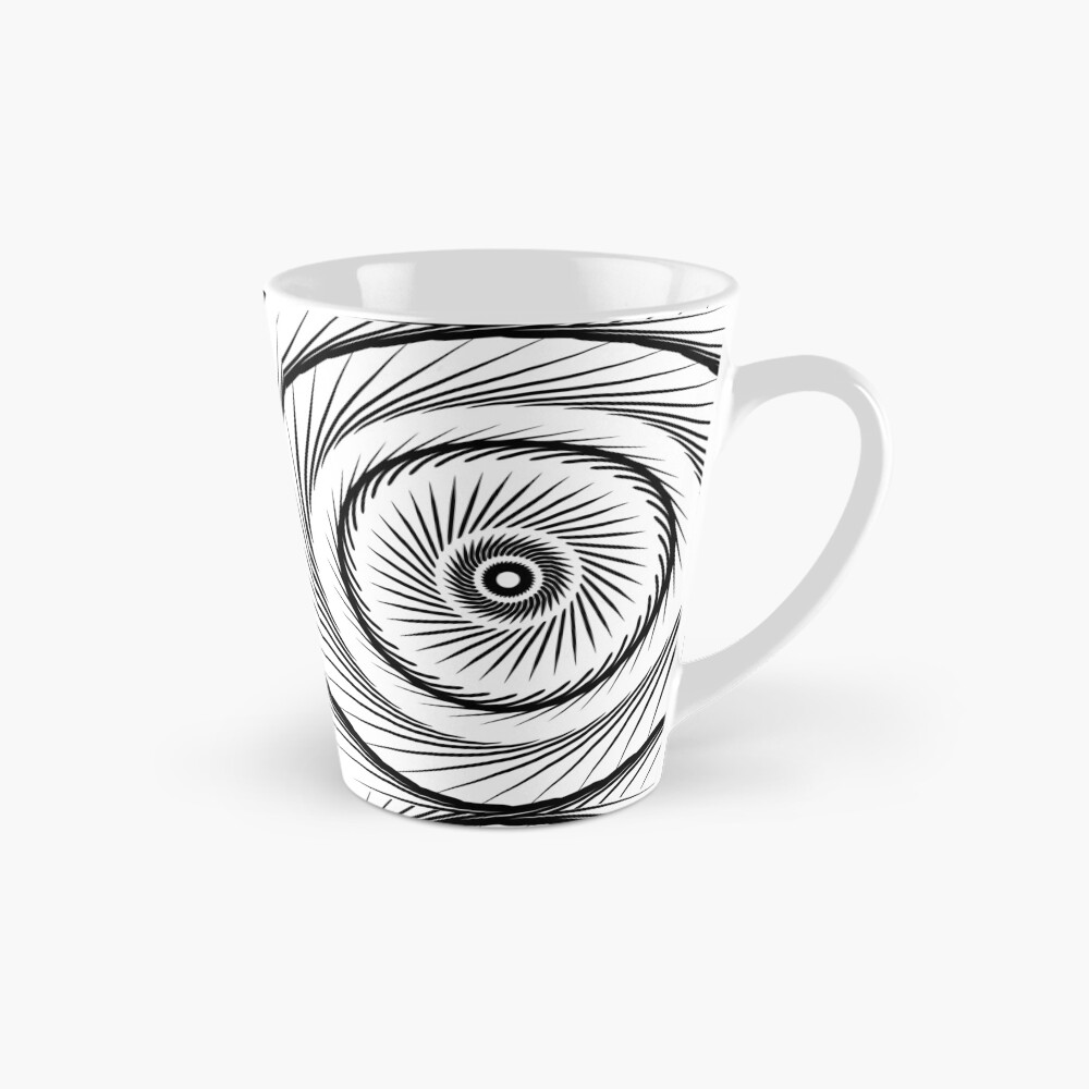 Item preview, Tall Mug designed and sold by BruceDCrocodile.