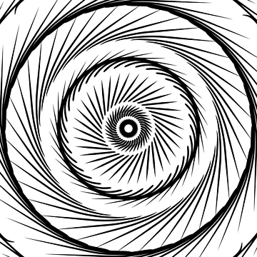 Artwork thumbnail, Pattern by BruceDCrocodile