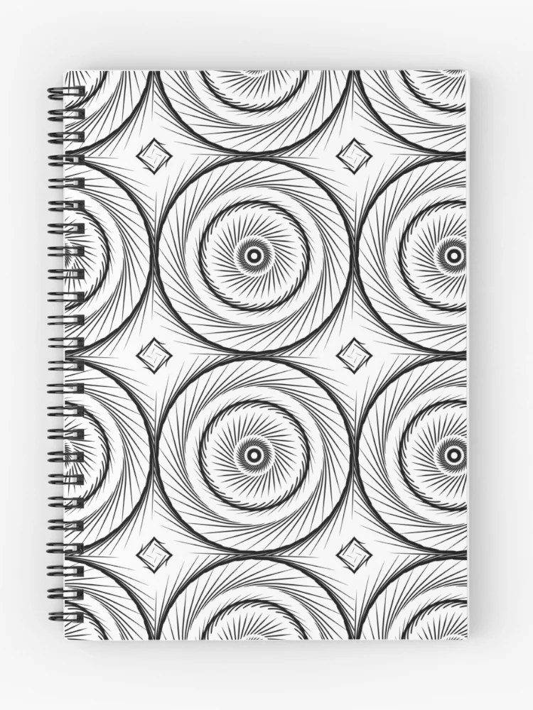 Thumbnail 1 of 3, Journal, Pattern designed and sold by BruceDCrocodile.