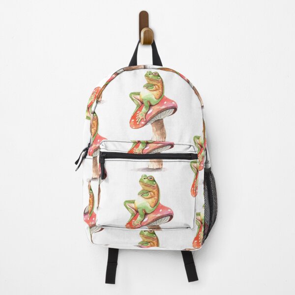 Item preview, I Dont Froggy Care! designed and sold by mehdi-bianco.