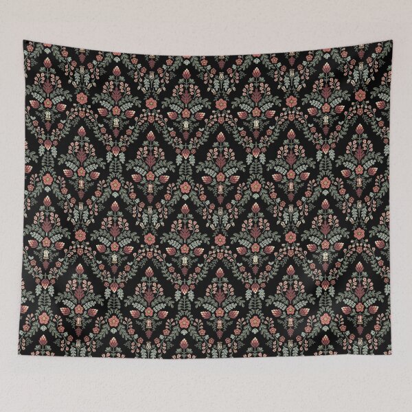 Item preview, Daphne designed and sold by Trine Tollefsen.