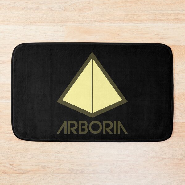 Item preview, Arboria Pyramid designed and sold by muskitt.