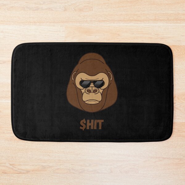 Item preview, Ape $hit designed and sold by kocakashop.