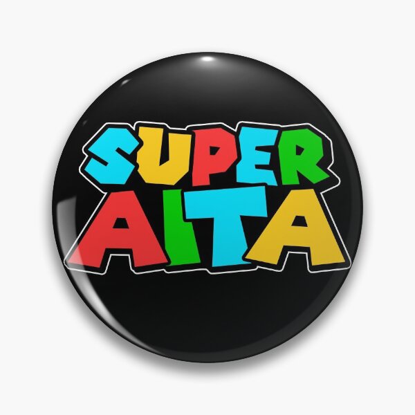 Item preview, SUPER AITA - BASQUE designed and sold by T-paw.