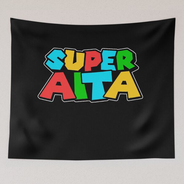 Item preview, SUPER AITA - BASQUE designed and sold by T-paw.
