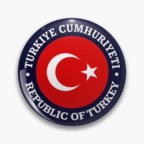 Item preview, Copy of Turkey (rd) designed and sold by curranmorgan.