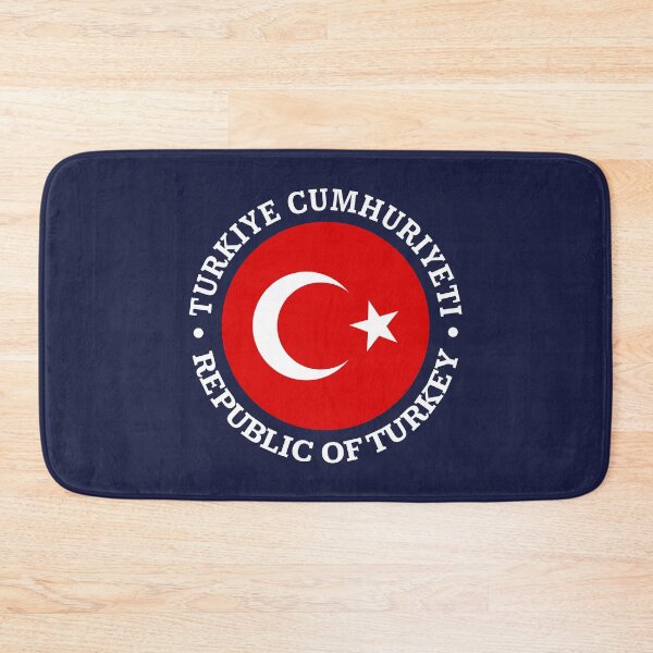 Item preview, Copy of Turkey (rd) designed and sold by curranmorgan.