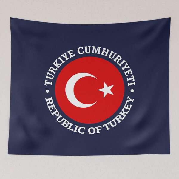 Item preview, Copy of Turkey (rd) designed and sold by curranmorgan.