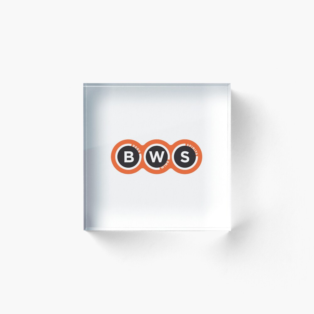 Artikel-Vorschau von Acrylblock, designt und verkauft von RJ20.