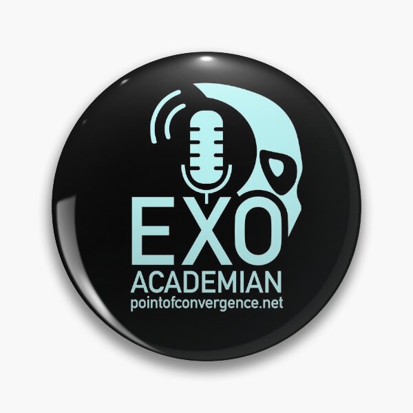 Item preview, ExoAcademian designed and sold by ExoAcademian.