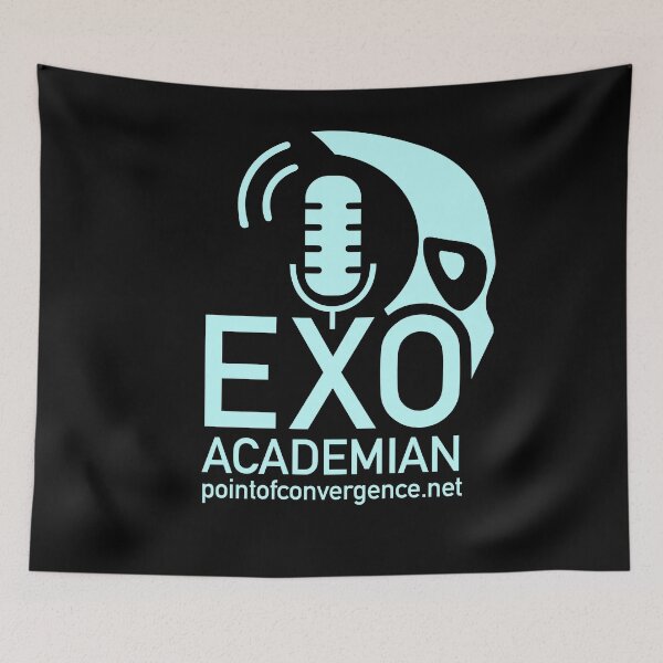 Item preview, ExoAcademian designed and sold by ExoAcademian.