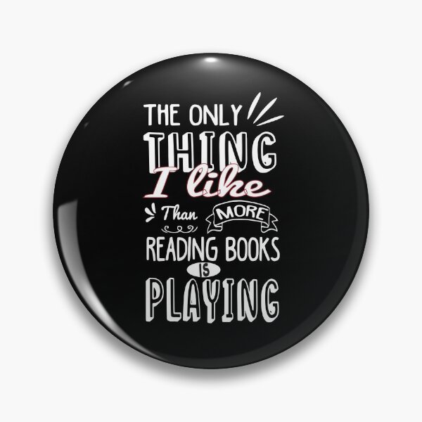 Item preview,  The Only Thing I Like More Than Reading Books Is Playing-Funny Saying-Streamer Boy-Funny Gift For Gamers designed and sold by Rassitni.