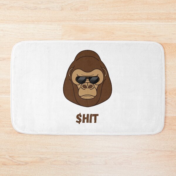 Item preview, Ape $hit designed and sold by kocakashop.