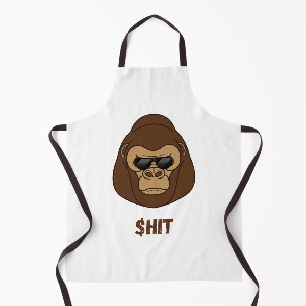 Item preview, Ape $hit designed and sold by kocakashop.