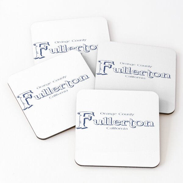 Item preview, Fullerton California designed and sold by Tricky1369.