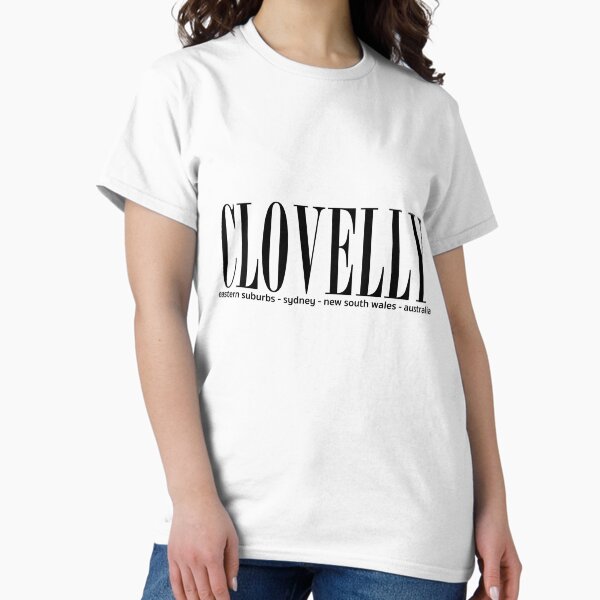 Item preview, CLOVELLY address designed and sold by DavidMay.