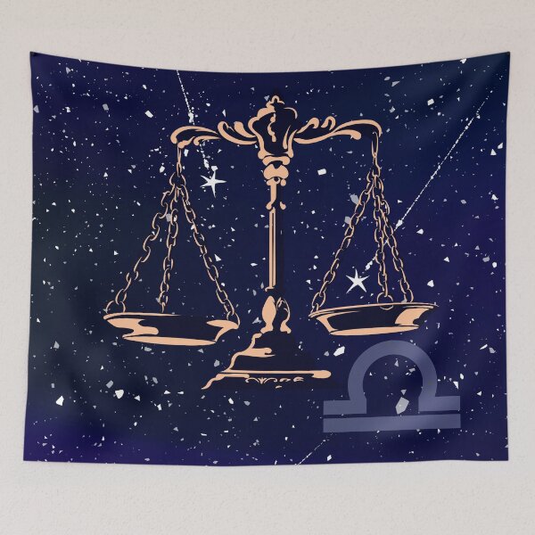 Item preview, Zodiac sign. LIBRA. designed and sold by Ihor Ivanov.