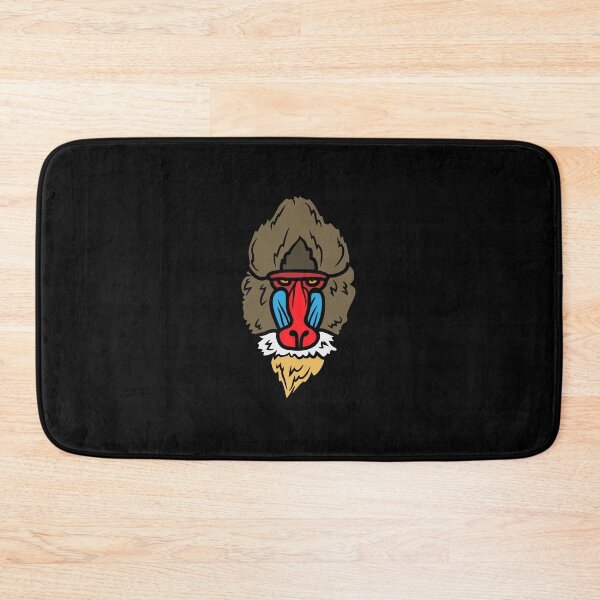 Item preview, Mandril designed and sold by kocakashop.