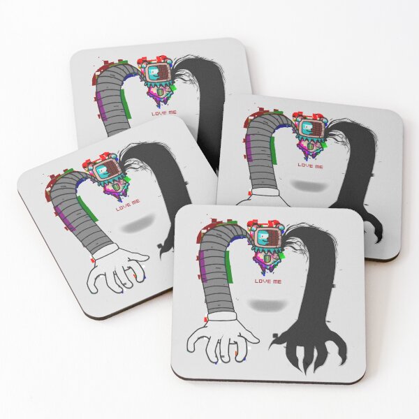 Item preview, LOVE ME designed and sold by Aria Tempest.