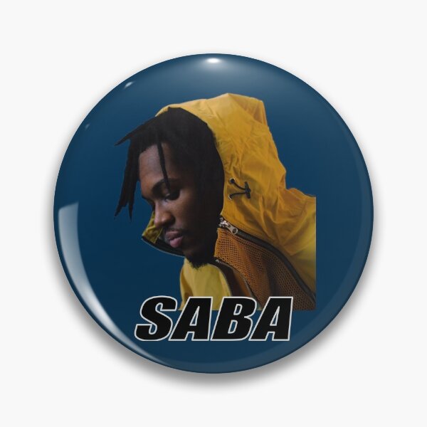 Item preview, Saba designed and sold by CoopSoup.