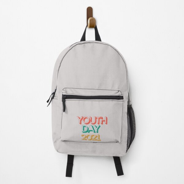 Item preview, International youth day 2021 T-shirt designed and sold by Nexona ⭐⭐⭐⭐⭐.