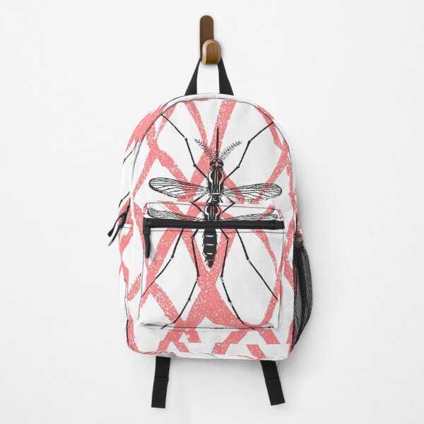 Item preview, I Live In The Mosquito Net! designed and sold by Voyshop.