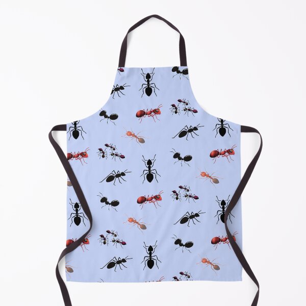 Item preview, small ant designed and sold by Zaibo.