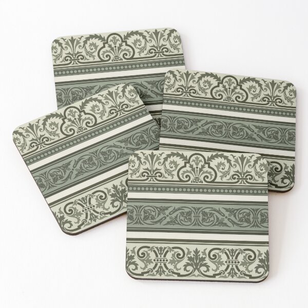 Item preview, Classic pattern style 1 designed and sold by Zenna MT 1.
