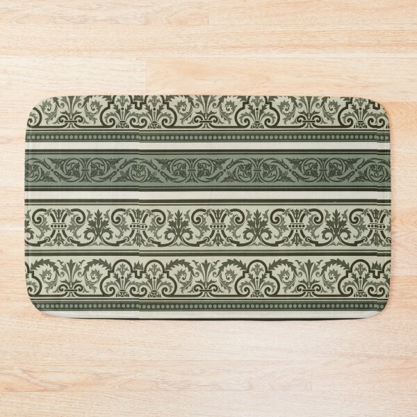 Item preview, Classic pattern style 1 designed and sold by Zenna MT 1.